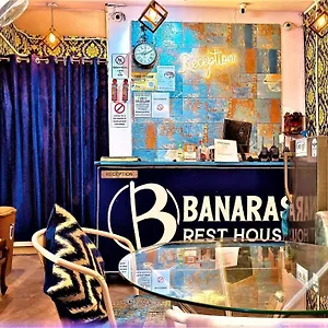  Guest house Banaras Rest House India