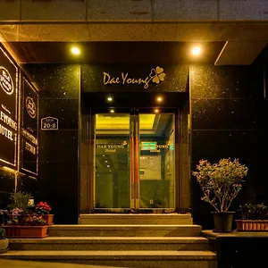 Daeyoung Myeongdong Seoul