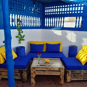 ** Guest house Wave Mogador Morocco