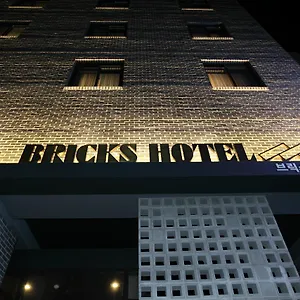 Bricks Seoul