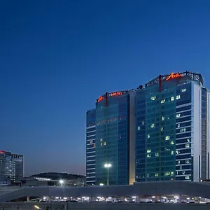 **** Hotel Asti Station South Korea