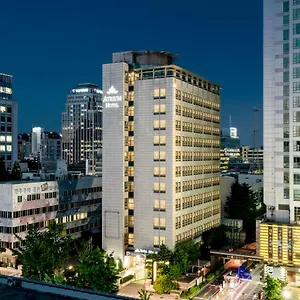 Atrium Jongno Отель