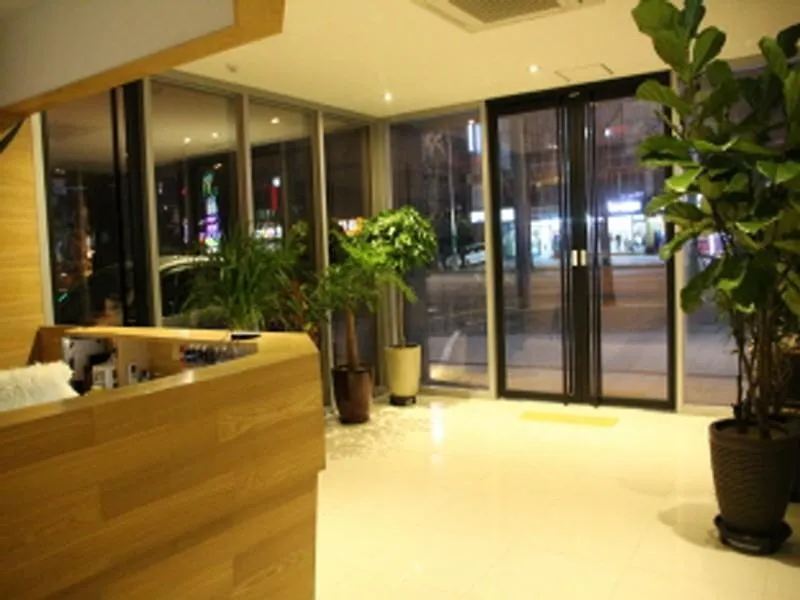 La Villa Hotel Seoul